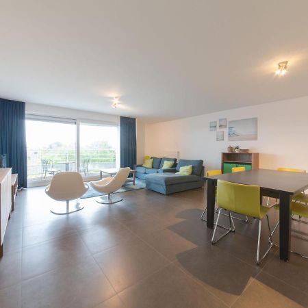 Apartment Parklane By Interhome Bredene-aan-Zee Luaran gambar