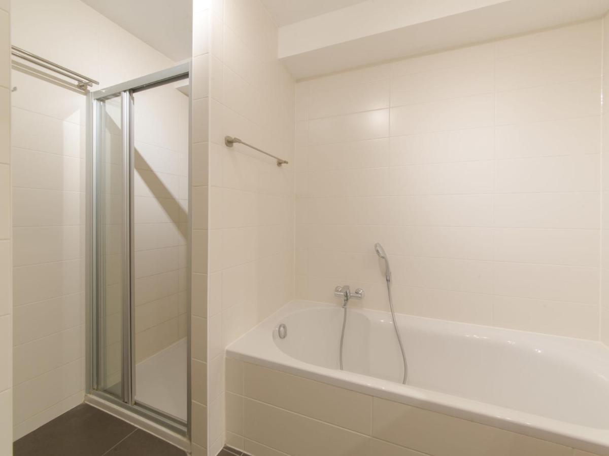 Apartment Parklane By Interhome Bredene-aan-Zee Luaran gambar