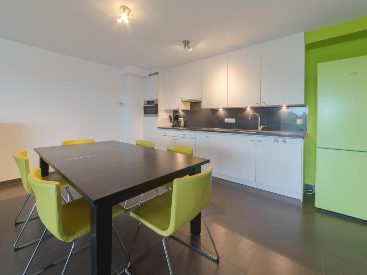Apartment Parklane By Interhome Bredene-aan-Zee Luaran gambar