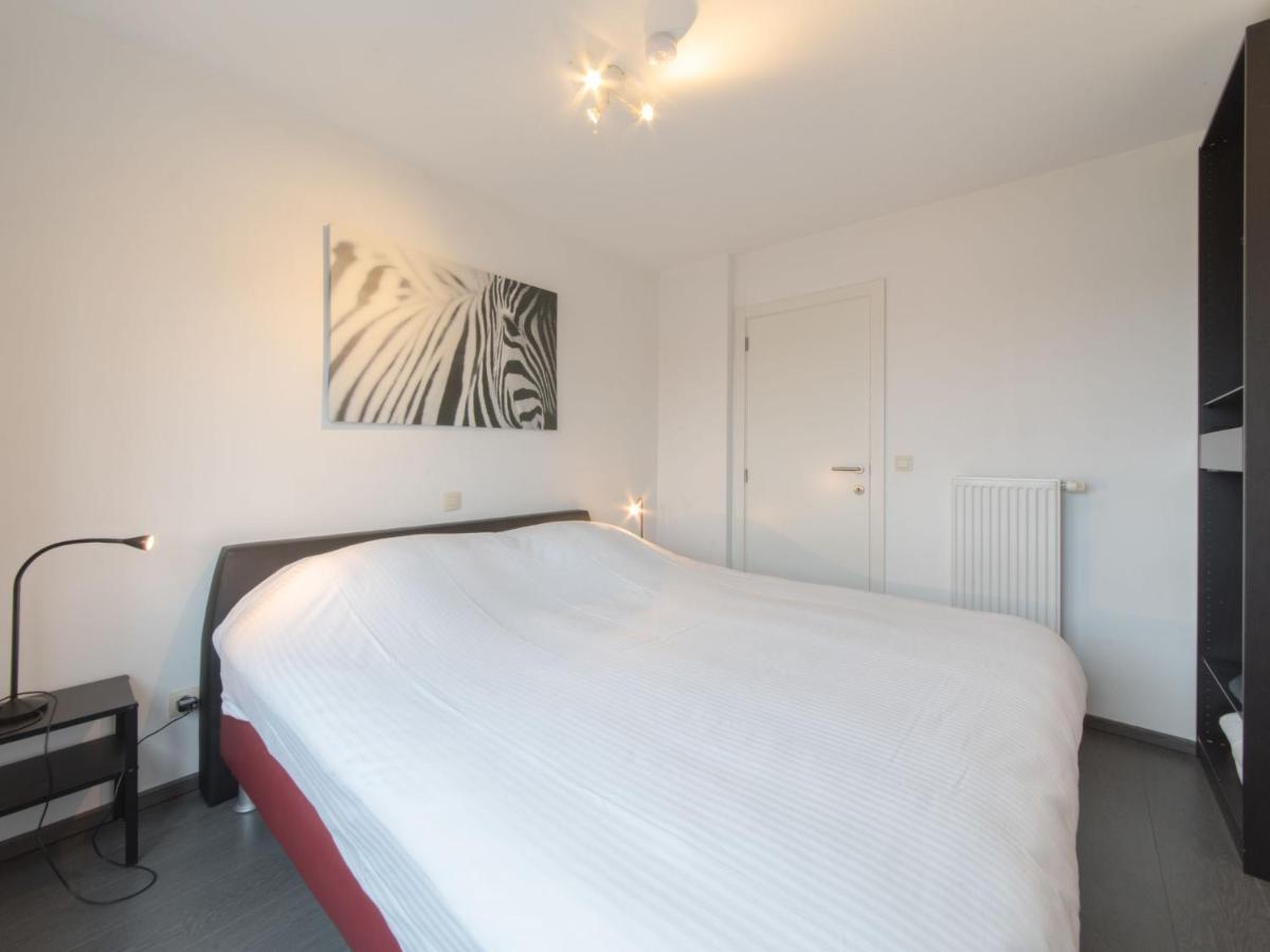 Apartment Parklane By Interhome Bredene-aan-Zee Luaran gambar